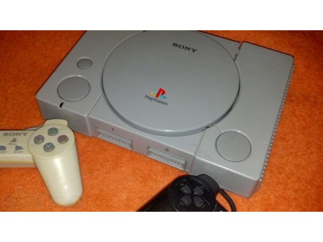 Продаю Sony PlayStation в городе Ставрополь, фото 3, Игровые приставки