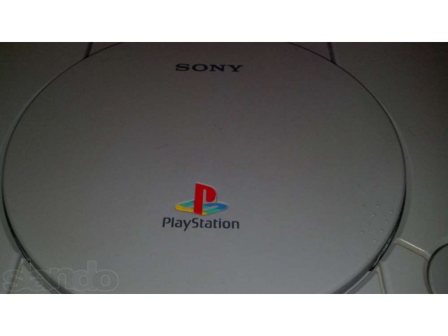 Продаю Sony PlayStation в городе Ставрополь, фото 6, Игровые приставки