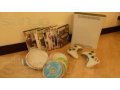 Продам xbox 360 с 2 геймпадами в идеальном состоянии +30 игр + gold в городе Оренбург, фото 1, Оренбургская область