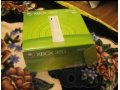 Продам xbox 360 с 2 геймпадами в идеальном состоянии +30 игр + gold в городе Оренбург, фото 2, стоимость: 8 000 руб.