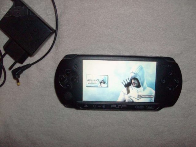 Продаю Sony PSP в городе Ставрополь, фото 4, Игровые приставки