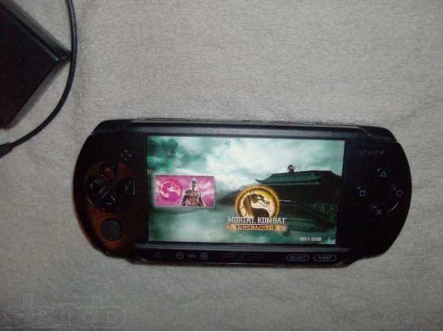 Продаю Sony PSP в городе Ставрополь, фото 7, Игровые приставки