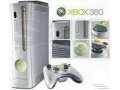 X Box360 белый 60Gb 2010г в городе Казань, фото 1, Татарстан