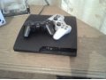 Продаю PS3 + игры + доп. джойстик в городе Хабаровск, фото 2, стоимость: 20 000 руб.