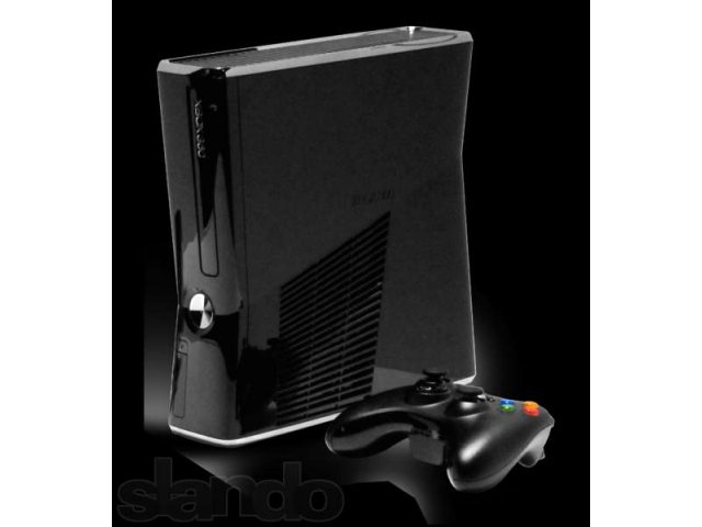 Продам Xbox360 в городе Новый Уренгой, фото 1, стоимость: 8 000 руб.