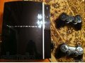 Sony PlayStation 3 в городе Аксай, фото 1, Ростовская область