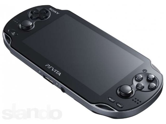 Игровая консоль SONY PS vita 3G, WI-FI, Новая в городе Ставрополь, фото 1, Игровые приставки