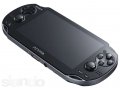 Игровая консоль SONY PS vita 3G, WI-FI, Новая в городе Ставрополь, фото 1, Ставропольский край