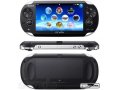 Игровая консоль SONY PS vita 3G, WI-FI, Новая в городе Ставрополь, фото 2, стоимость: 9 500 руб.