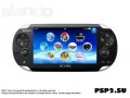 Игровая консоль SONY PS vita 3G, WI-FI, Новая в городе Ставрополь, фото 3, Игровые приставки