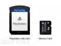 Игровая консоль SONY PS vita 3G, WI-FI, Новая в городе Ставрополь, фото 4, Ставропольский край