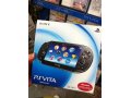 Игровая консоль SONY PS vita 3G, WI-FI, Новая в городе Ставрополь, фото 5, стоимость: 9 500 руб.