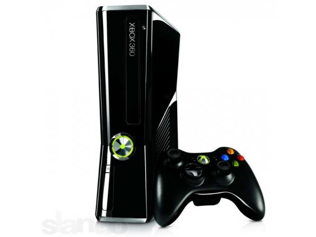 Продам Xbox360 Slim 250Gb в городе Хабаровск, фото 1, стоимость: 10 000 руб.