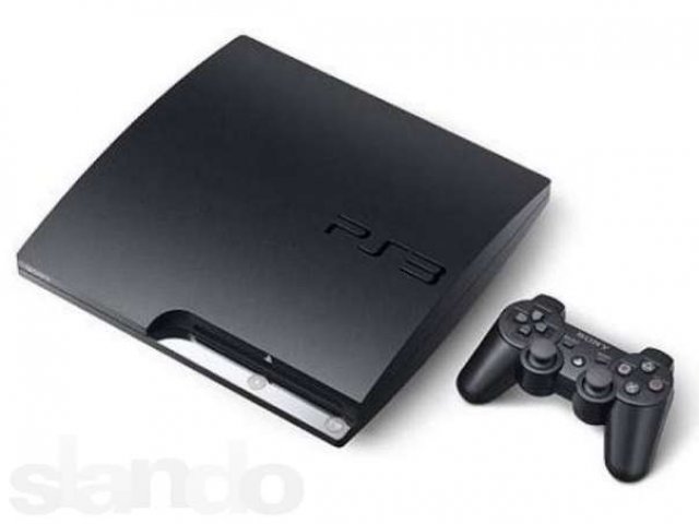 Sony Playstation 3+ 1 джойстик(оригинальный dual shock) + 2 игры в городе Ставрополь, фото 1, стоимость: 10 000 руб.