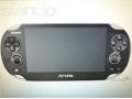 Продам игровую приставку Sony PlayStation Vita 3G/Wi-Fi в городе Пермь, фото 1, Пермский край