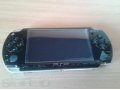 PSP-2004 piano black(прошитая)+ большой комплект в городе Уфа, фото 1, Башкортостан