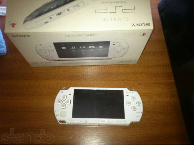 продам PSP в городе Балаково, фото 1, стоимость: 4 500 руб.