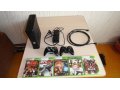 XBOX 360 Slim 250GB в городе Копейск, фото 1, Челябинская область