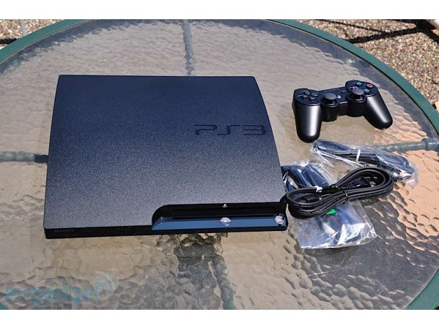 Продам Sony PS3 в городе Заринск, фото 1, Игровые приставки