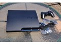 Продам Sony PS3 в городе Заринск, фото 1, Алтайский край