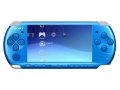 Срочно продам PSP 3008 в отличном состоянии лазурного цвета + 3 игры в городе Липецк, фото 1, Липецкая область