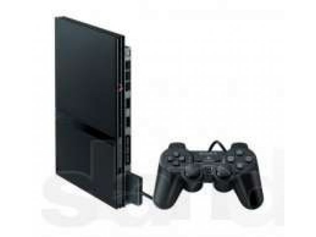 PlayStation 2 в городе Старая Русса, фото 1, стоимость: 3 000 руб.