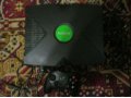 Xbox первый ( черный ) в городе Дедовск, фото 1, Московская область