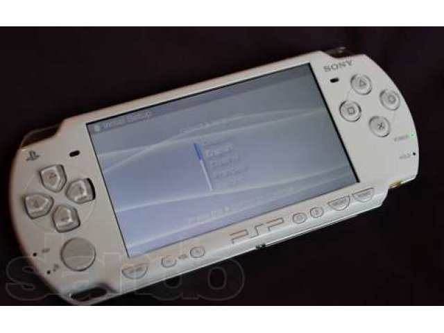 PSP Slim 2003 в городе Омск, фото 1, стоимость: 3 500 руб.