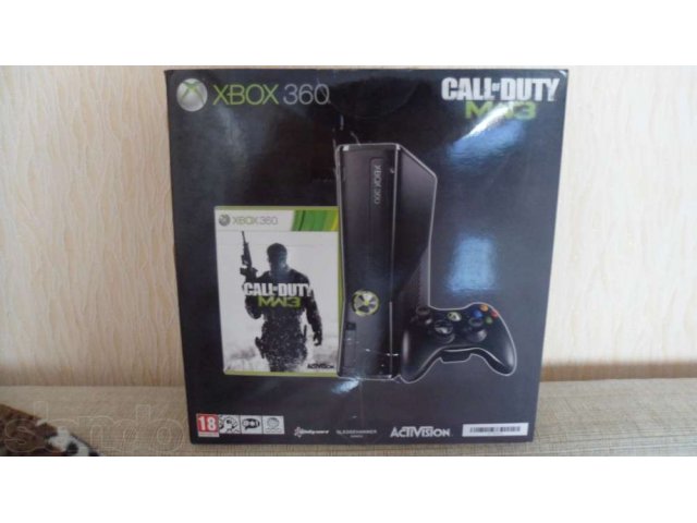 Продам на гарантии XBOX 360 250GB- обмен в городе Чита, фото 1, Забайкальский край