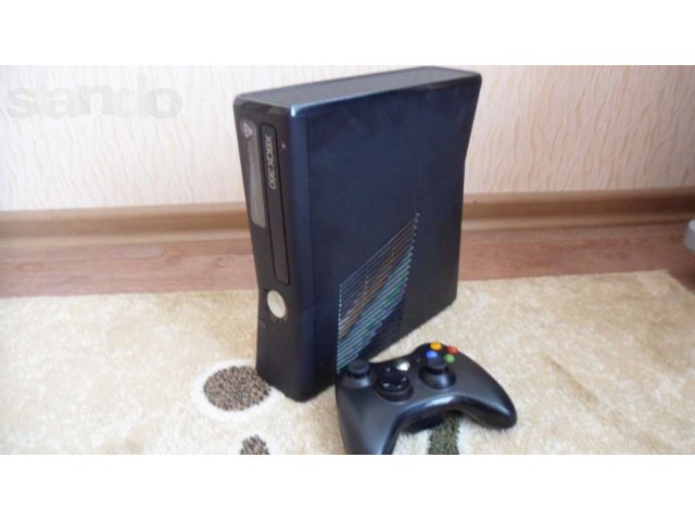 Продам на гарантии XBOX 360 250GB- обмен в городе Чита, фото 2, стоимость: 10 000 руб.