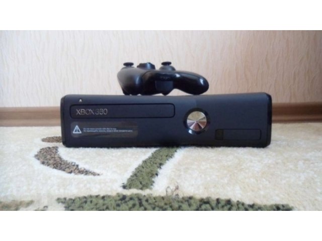 Продам на гарантии XBOX 360 250GB- обмен в городе Чита, фото 3, Игровые приставки