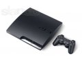 Продам Sony PlayStation 3 в городе Магнитогорск, фото 1, Челябинская область