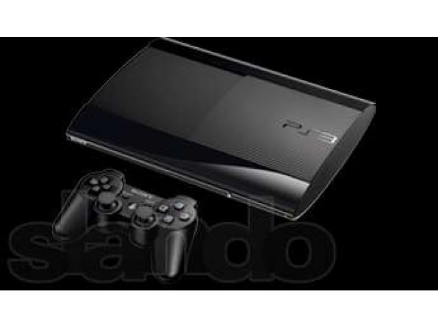 Продам PlayStation 3, PS3 в городе Кизилюрт, фото 1, стоимость: 8 500 руб.