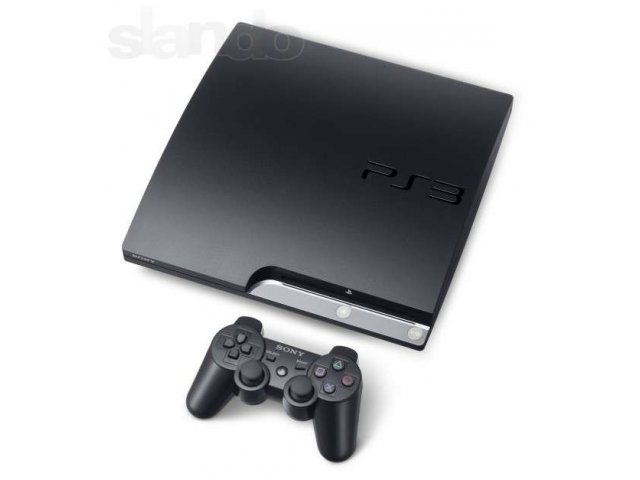 Sony PlayStation 3 в городе Шарыпово, фото 1, стоимость: 12 000 руб.