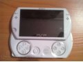 PSP GO + карта памяти M2 + чехол HP в городе Камбарка, фото 1, Удмуртия