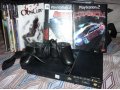 Продам PlayStation 2 в городе Магнитогорск, фото 1, Челябинская область