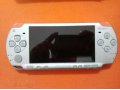 игровая консоль Sony PSP 3000 в городе Хабаровск, фото 1, Хабаровский край