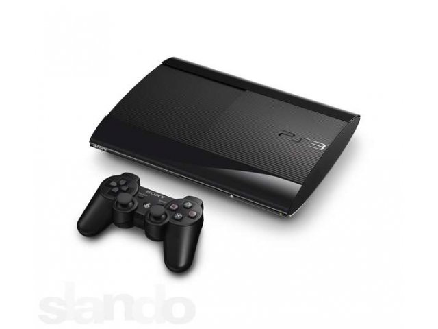 Продаю Sony Playstation 3 500gb + PS Move + PS Eye + Игры в городе Брянск, фото 1, стоимость: 12 000 руб.
