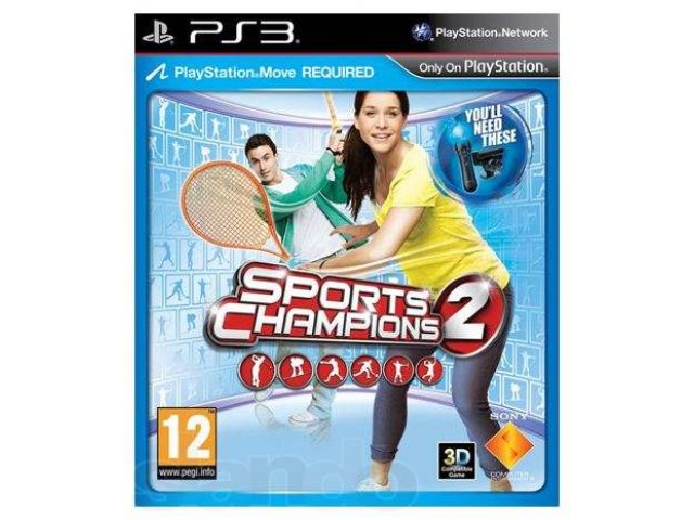 Продаю Sony Playstation 3 500gb + PS Move + PS Eye + Игры в городе Брянск, фото 2, Игровые приставки