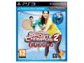 Продаю Sony Playstation 3 500gb + PS Move + PS Eye + Игры в городе Брянск, фото 2, стоимость: 12 000 руб.