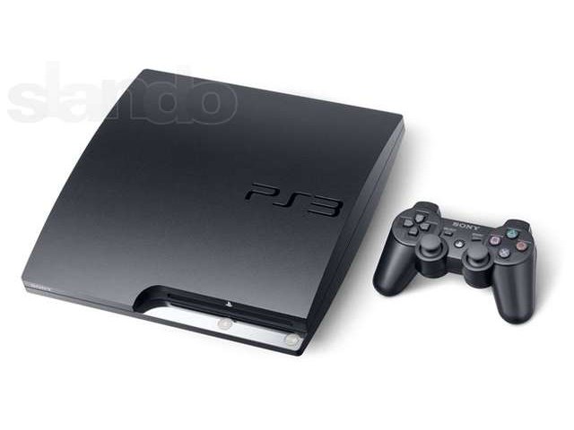 Продам Sony Playstation 3 320 GB в городе Новосибирск, фото 2, Новосибирская область