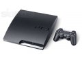 Продам Sony Playstation 3 320 GB в городе Новосибирск, фото 2, стоимость: 17 000 руб.