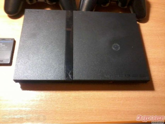 Sony Playstation 2 в городе Саратов, фото 3, Игровые приставки