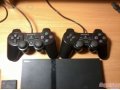 Sony Playstation 2 в городе Саратов, фото 2, стоимость: 2 990 руб.