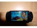 PSP 2008 piano black в городе Воронеж, фото 3, Игровые приставки