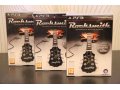 Rocksmith Guitar и Bass + кабель для гитары, для PS3, новая в городе Москва, фото 2, стоимость: 4 500 руб.