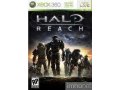 Продам Halo Reach для Xbox 360 в городе Хабаровск, фото 1, Хабаровский край