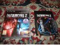 Infamous 2, Prison break PS3 в городе Ростов-на-Дону, фото 1, Ростовская область