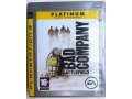 Лицензионная игра Battlefield: Bad Company на PlayStation 3 в городе Ростов-на-Дону, фото 1, Ростовская область