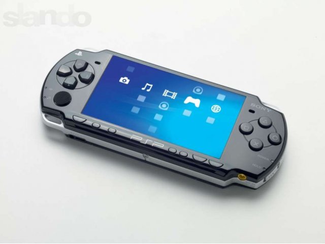 PSP загрузка игр с флешки в городе Ульяновск, фото 2, Ульяновская область